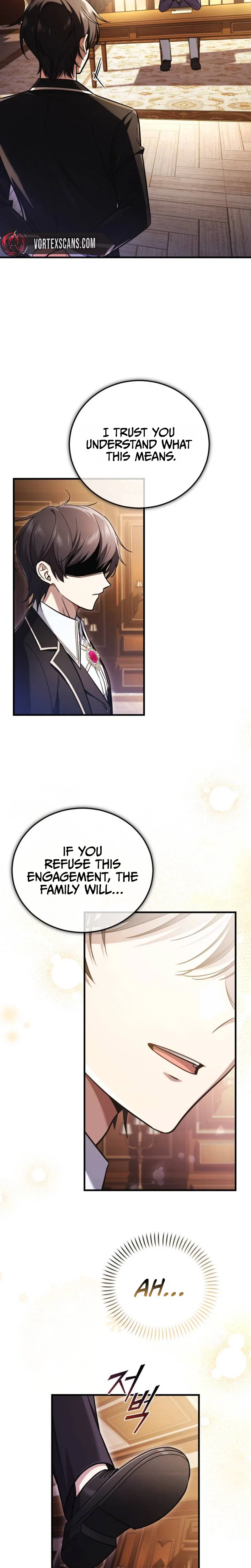 I Married the Dragon I Killed Chapter 1 - Page 78