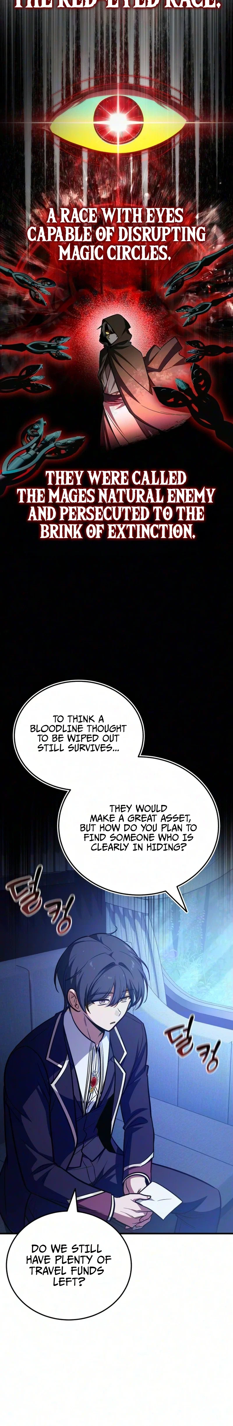 I Married the Dragon I Killed Chapter 10 - Page 3