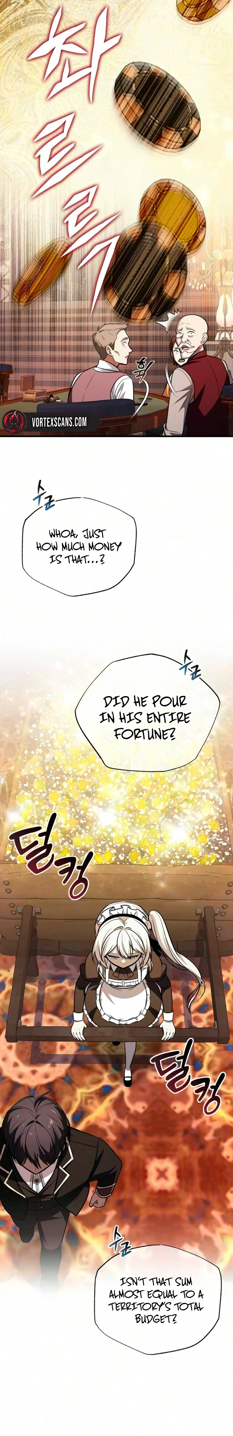 I Married the Dragon I Killed Chapter 10 - Page 6