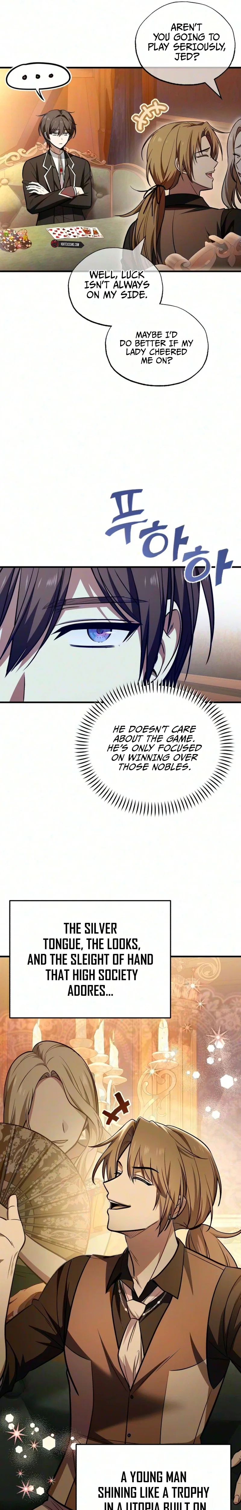 I Married the Dragon I Killed Chapter 10 - Page 10