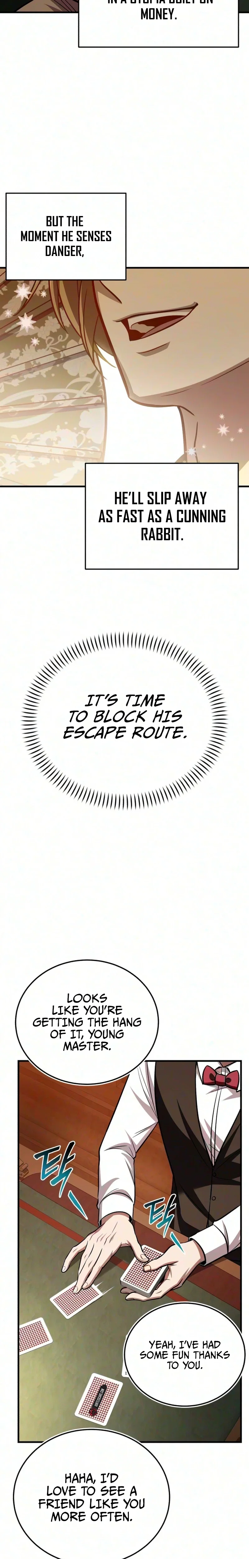 I Married the Dragon I Killed Chapter 10 - Page 11