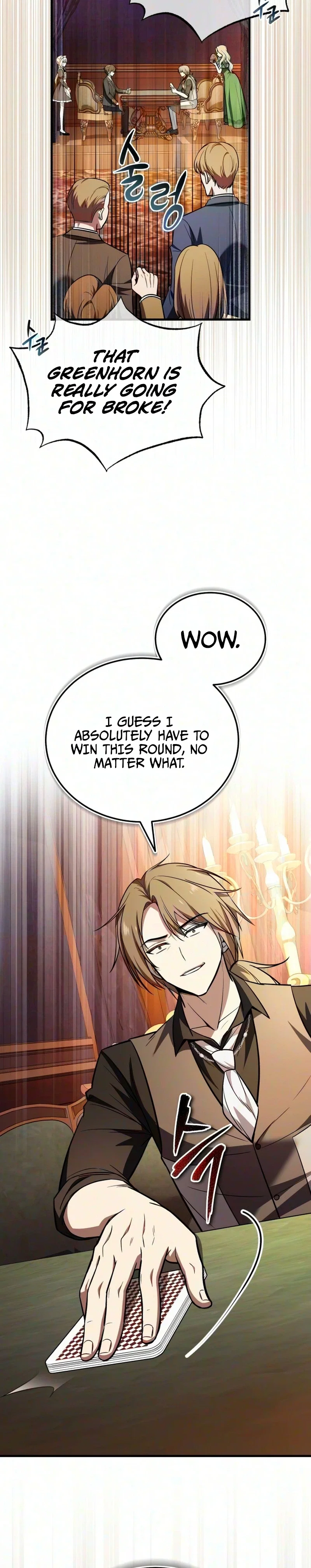 I Married the Dragon I Killed Chapter 10 - Page 15