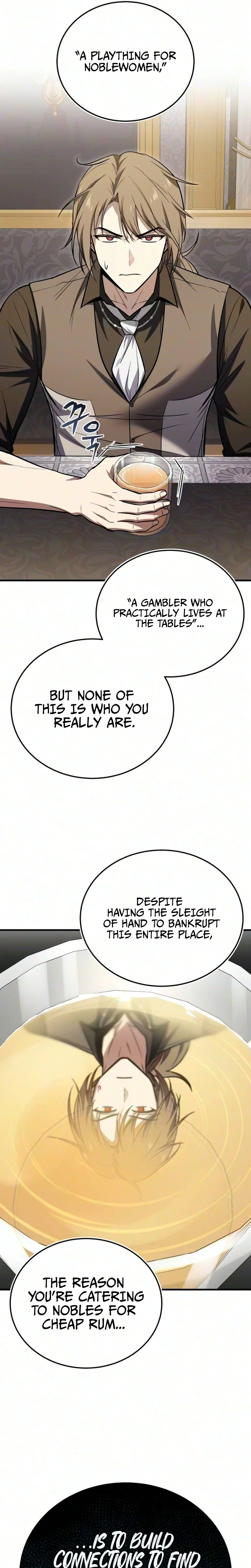 I Married the Dragon I Killed Chapter 10 - Page 19