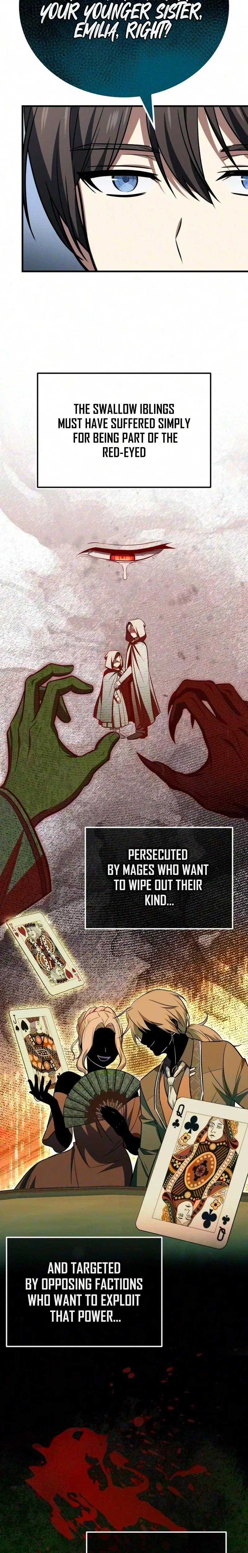 I Married the Dragon I Killed Chapter 10 - Page 20