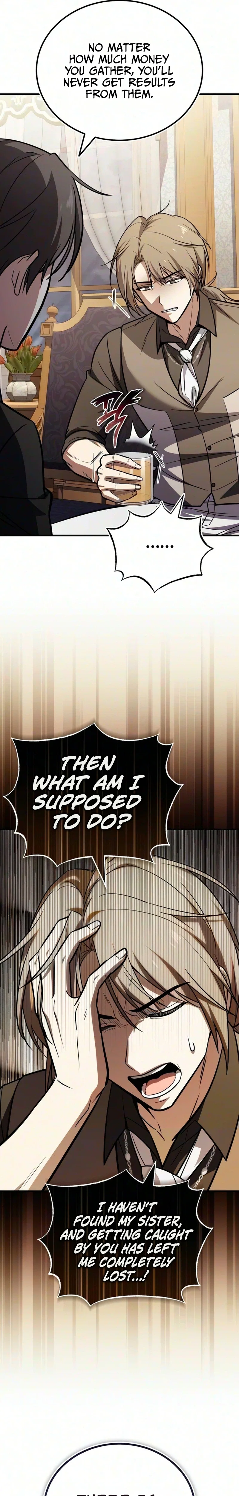 I Married the Dragon I Killed Chapter 10 - Page 22