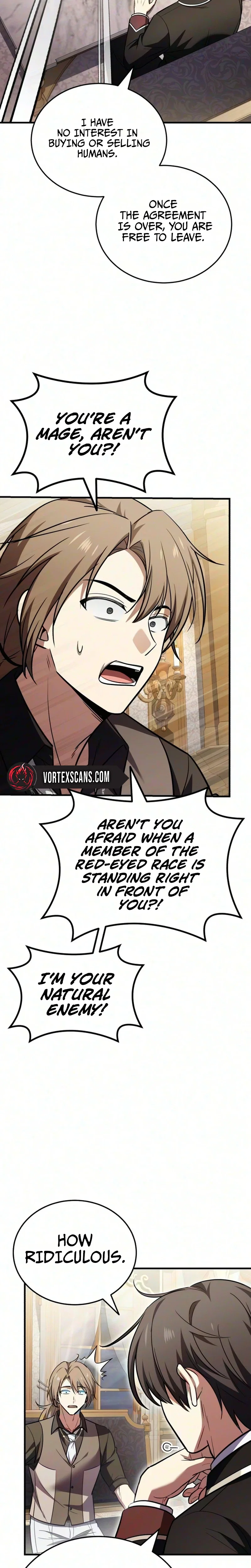 I Married the Dragon I Killed Chapter 10 - Page 29