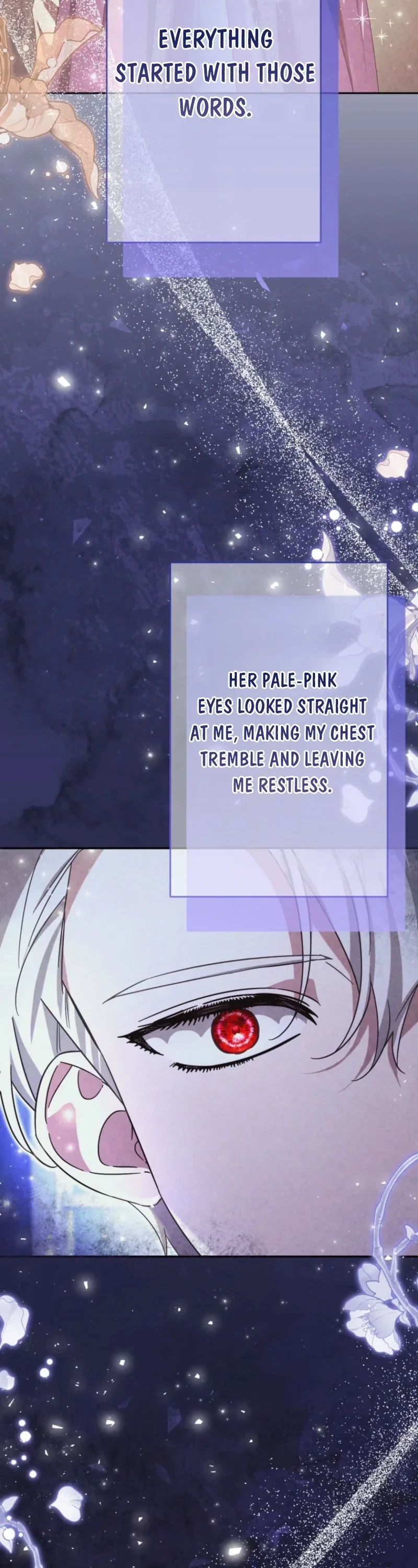 I’m Doomed to Die in Six Months, But I Captivated the Tyrant Emperor Chapter 21 - Page 3