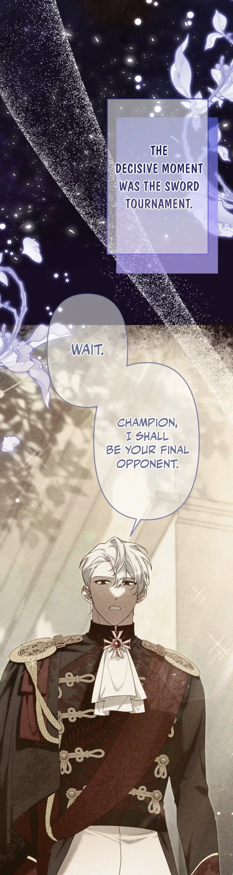 I’m Doomed to Die in Six Months, But I Captivated the Tyrant Emperor Chapter 21 - Page 5