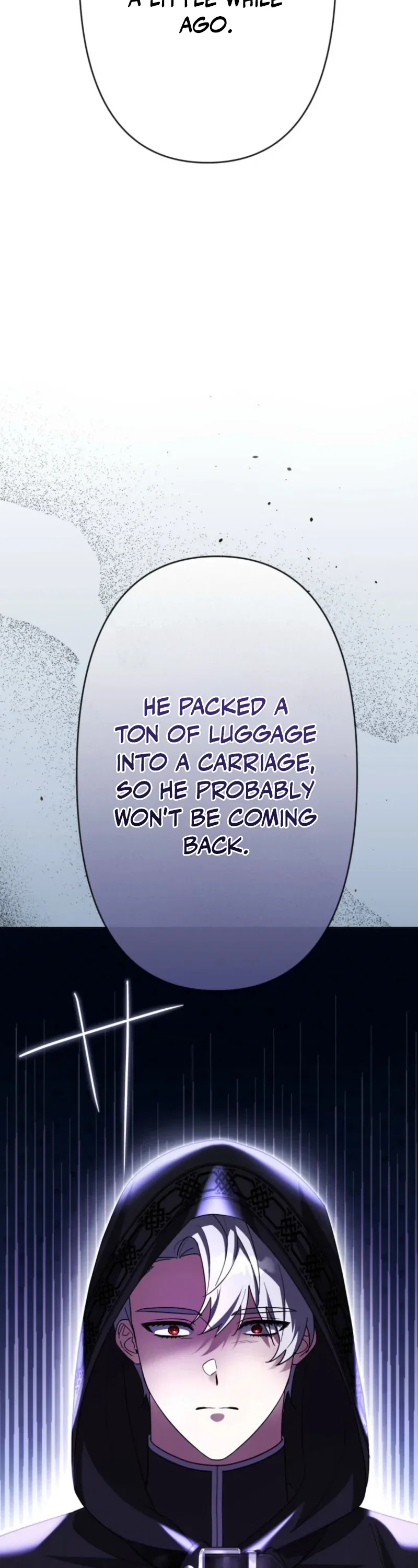 I’m Doomed to Die in Six Months, But I Captivated the Tyrant Emperor Chapter 21 - Page 15