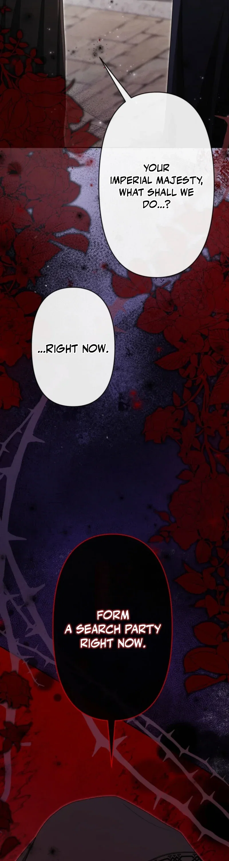 I’m Doomed to Die in Six Months, But I Captivated the Tyrant Emperor Chapter 21 - Page 17