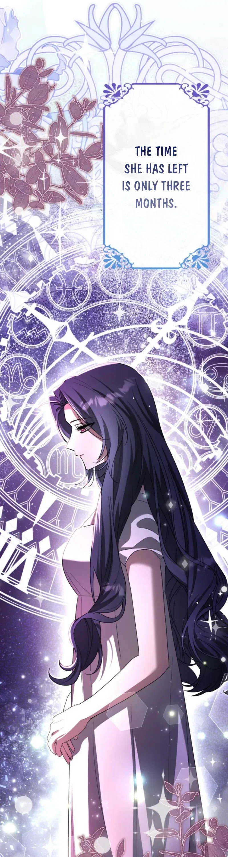 I’m Doomed to Die in Six Months, But I Captivated the Tyrant Emperor Chapter 21 - Page 20