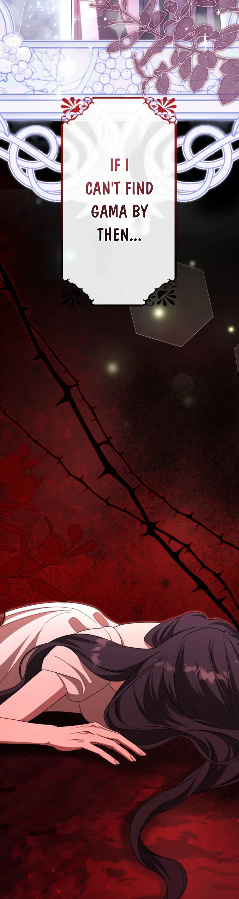 I’m Doomed to Die in Six Months, But I Captivated the Tyrant Emperor Chapter 21 - Page 21