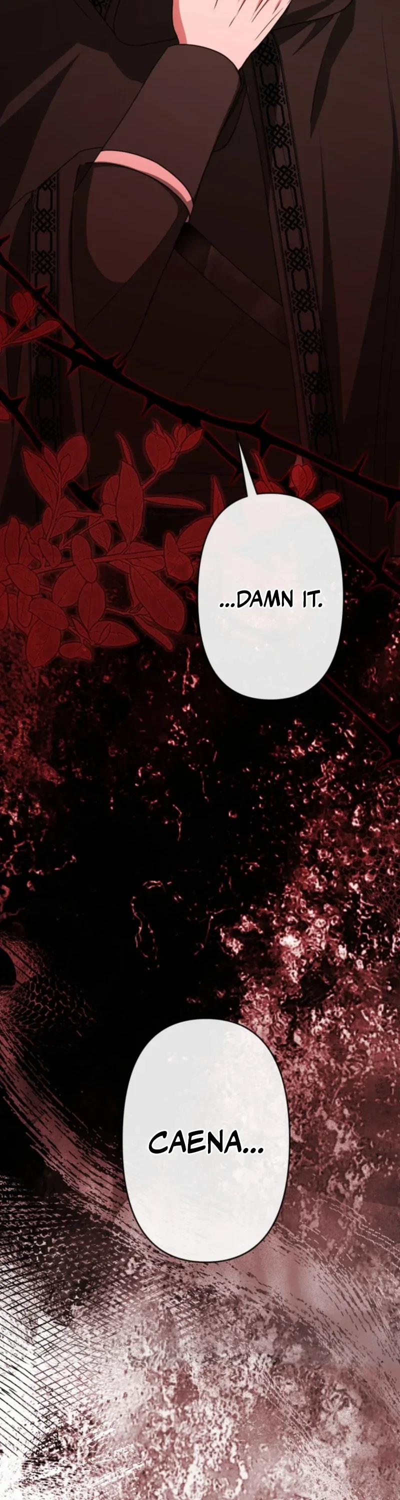 I’m Doomed to Die in Six Months, But I Captivated the Tyrant Emperor Chapter 21 - Page 23