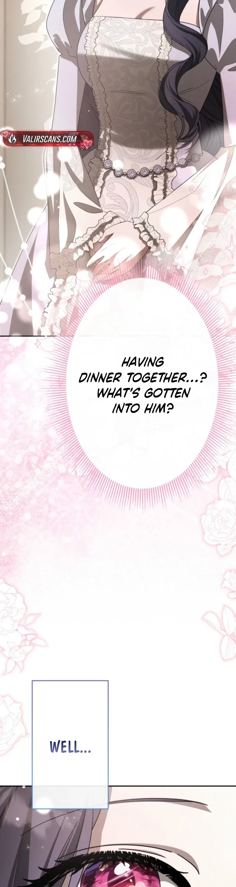 I’m Doomed to Die in Six Months, But I Captivated the Tyrant Emperor Chapter 21 - Page 26