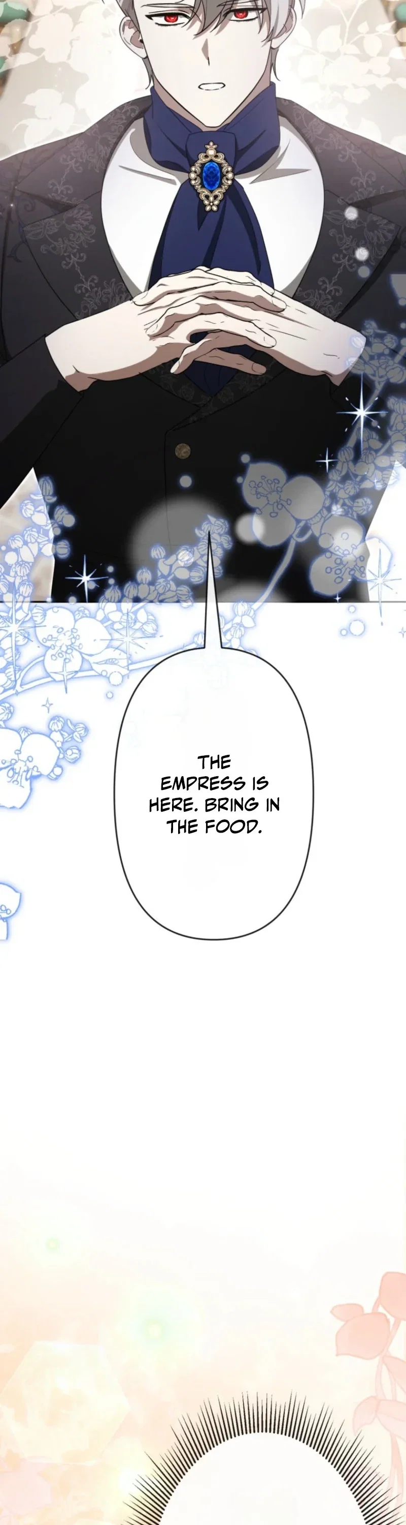 I’m Doomed to Die in Six Months, But I Captivated the Tyrant Emperor Chapter 21 - Page 28