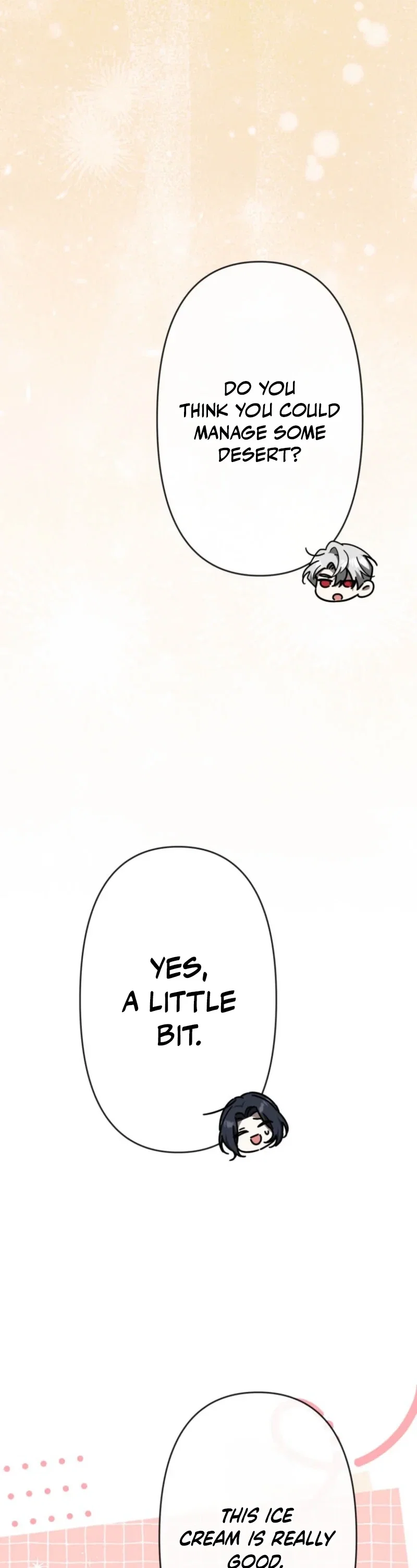 I’m Doomed to Die in Six Months, But I Captivated the Tyrant Emperor Chapter 21 - Page 32