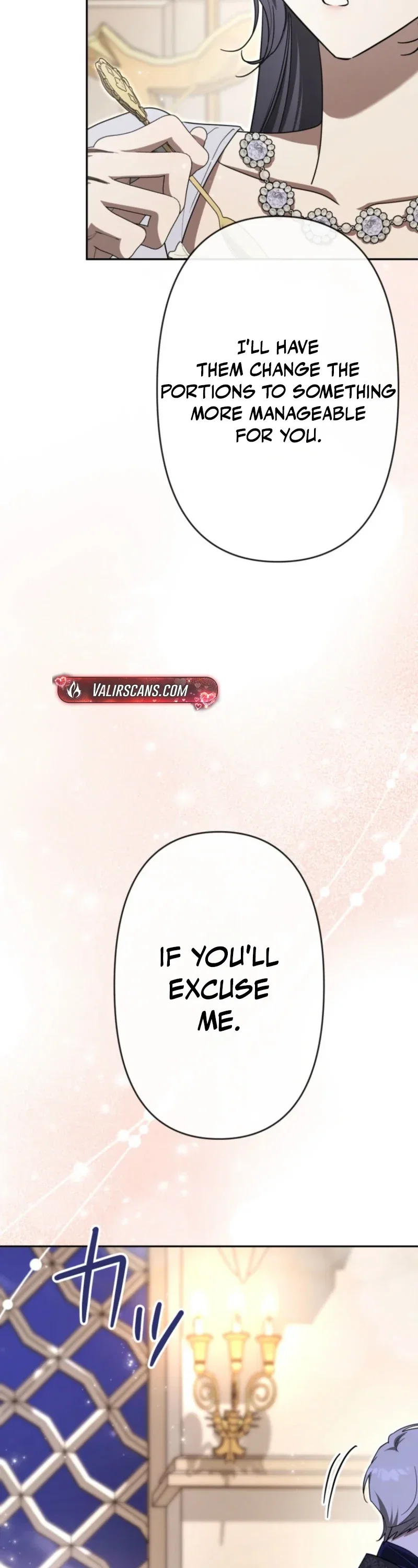 I’m Doomed to Die in Six Months, But I Captivated the Tyrant Emperor Chapter 21 - Page 34
