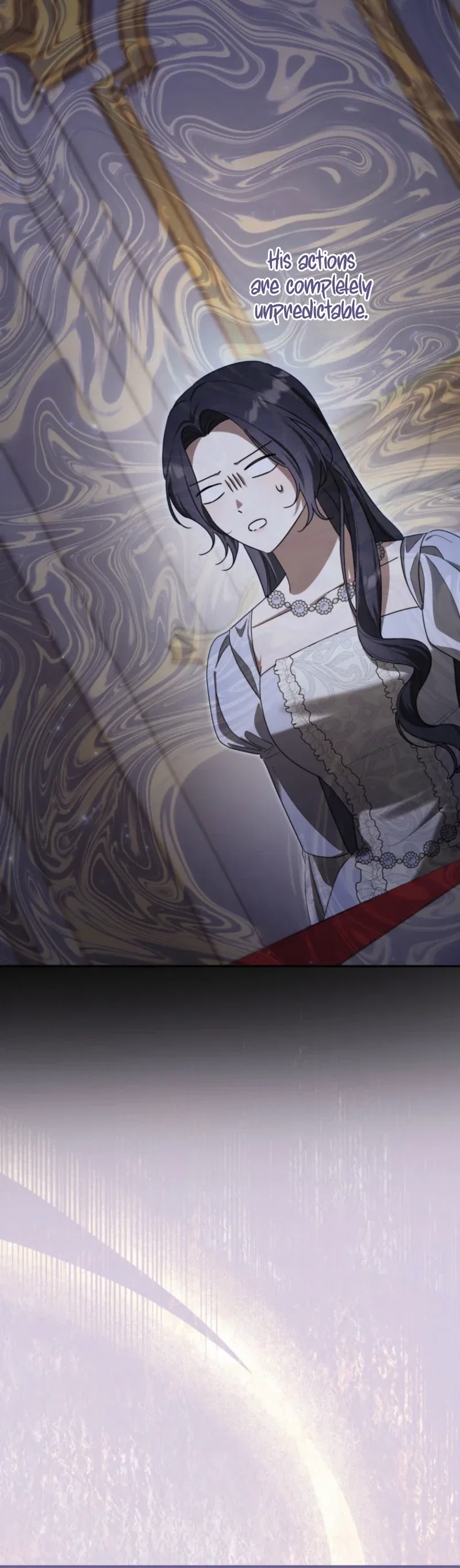I’m Doomed to Die in Six Months, But I Captivated the Tyrant Emperor Chapter 21 - Page 36