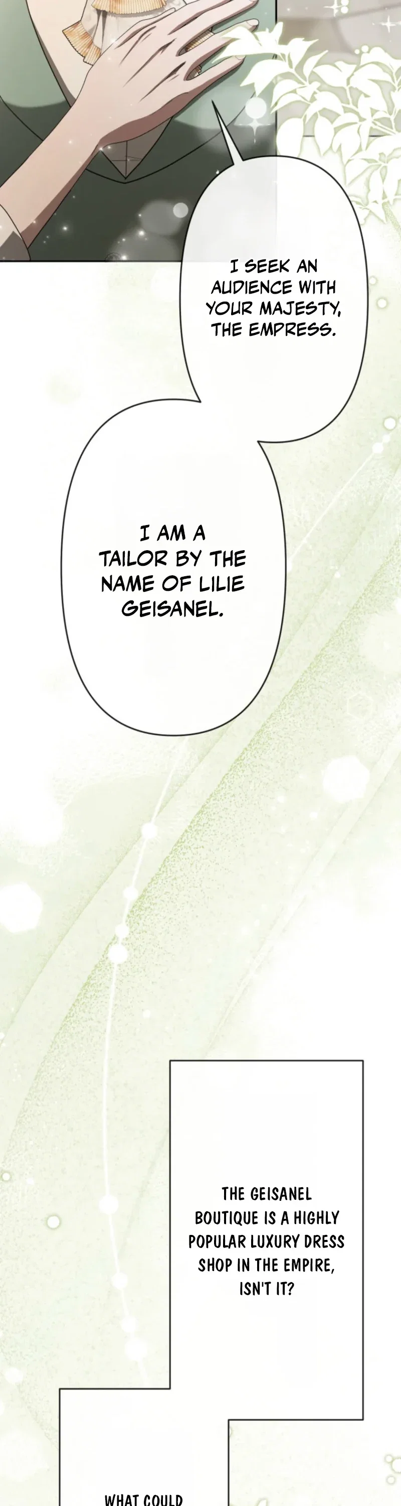 I’m Doomed to Die in Six Months, But I Captivated the Tyrant Emperor Chapter 21 - Page 40