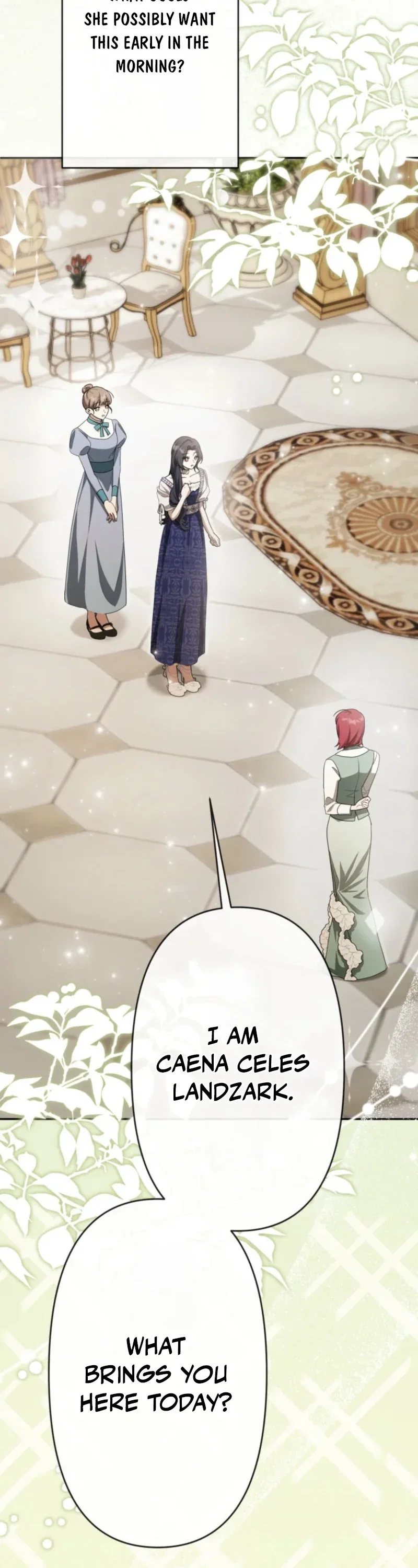 I’m Doomed to Die in Six Months, But I Captivated the Tyrant Emperor Chapter 21 - Page 41