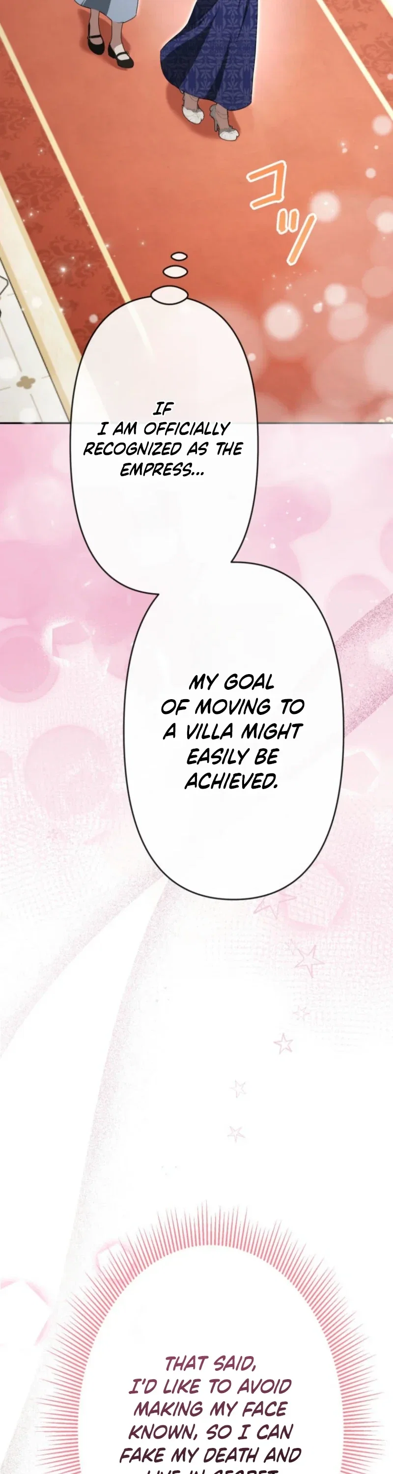 I’m Doomed to Die in Six Months, But I Captivated the Tyrant Emperor Chapter 21 - Page 48