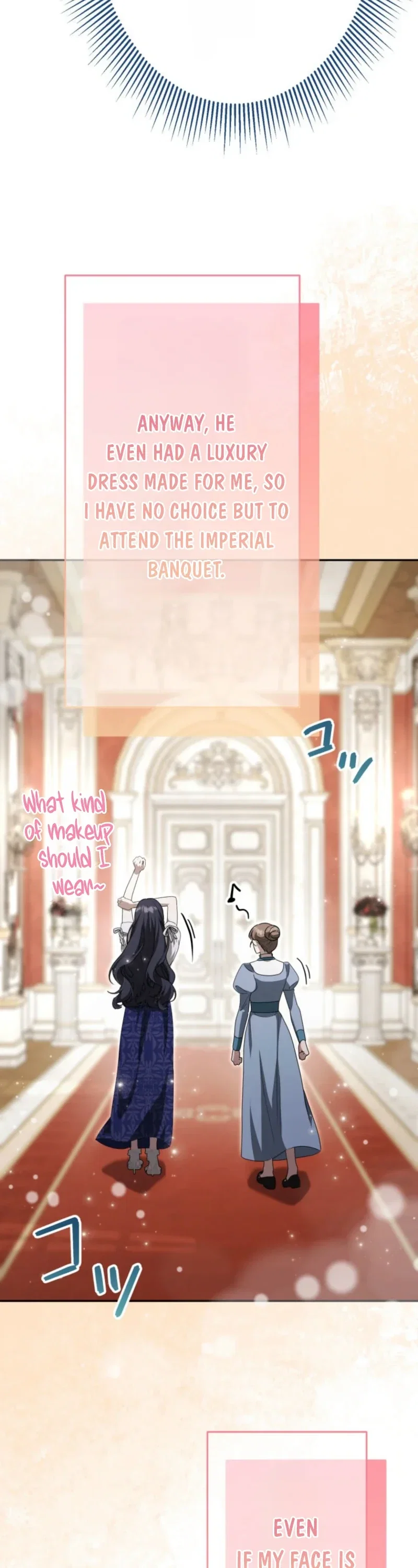 I’m Doomed to Die in Six Months, But I Captivated the Tyrant Emperor Chapter 21 - Page 51
