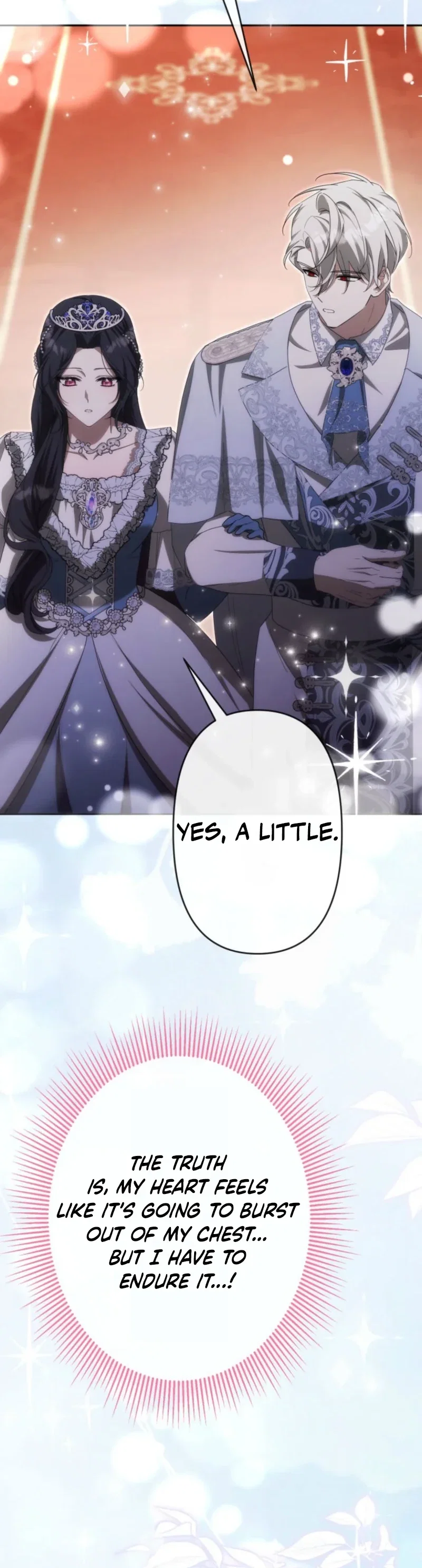 I’m Doomed to Die in Six Months, But I Captivated the Tyrant Emperor Chapter 21 - Page 65