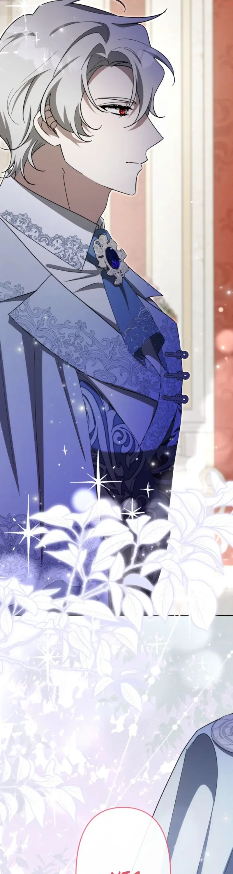 I’m Doomed to Die in Six Months, But I Captivated the Tyrant Emperor Chapter 21 - Page 67