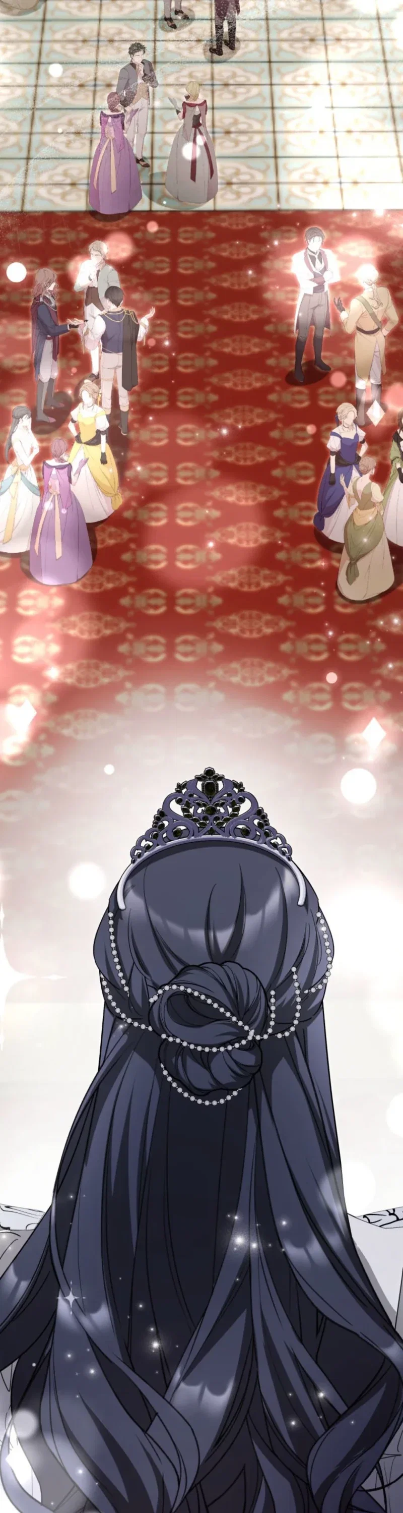 I’m Doomed to Die in Six Months, But I Captivated the Tyrant Emperor Chapter 21 - Page 73
