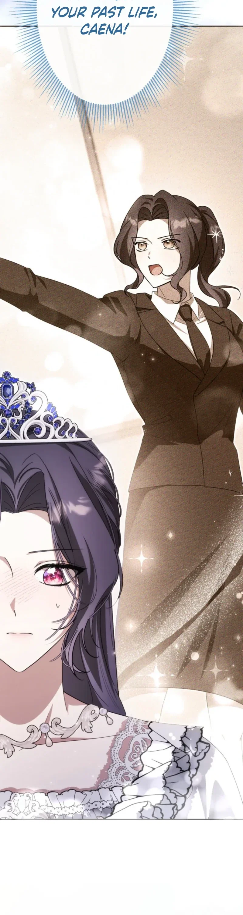 I’m Doomed to Die in Six Months, But I Captivated the Tyrant Emperor Chapter 21 - Page 77