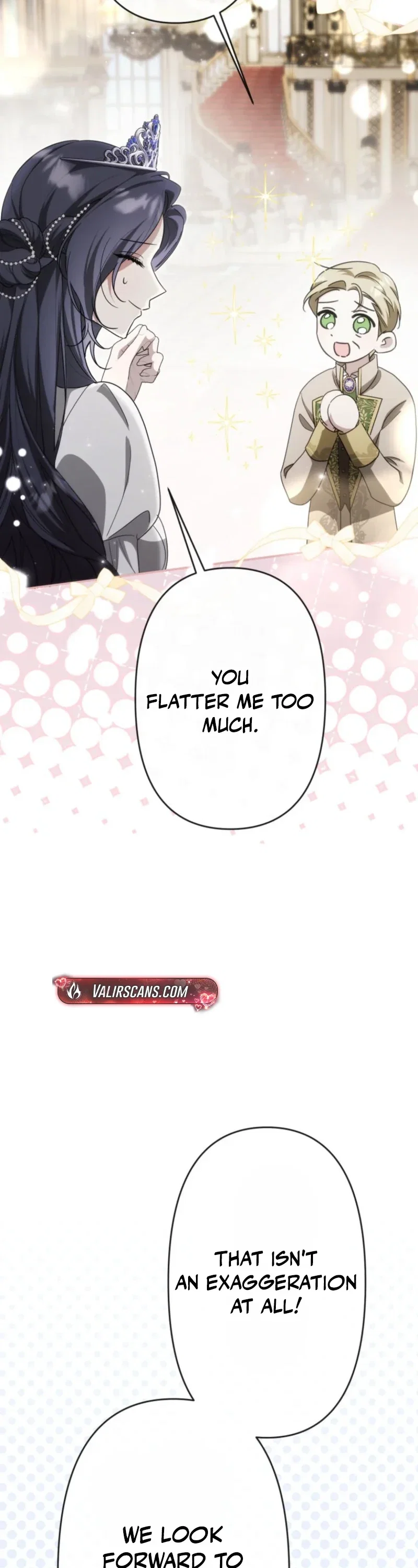 I’m Doomed to Die in Six Months, But I Captivated the Tyrant Emperor Chapter 21 - Page 86