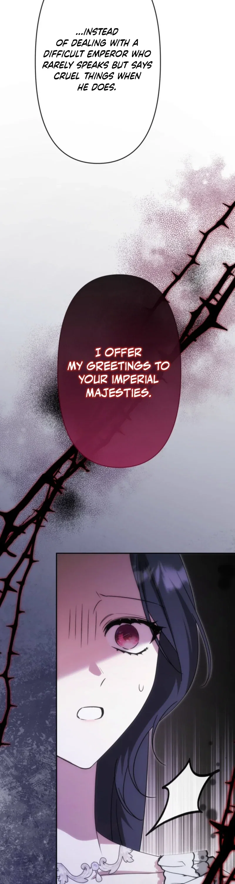 I’m Doomed to Die in Six Months, But I Captivated the Tyrant Emperor Chapter 21 - Page 88