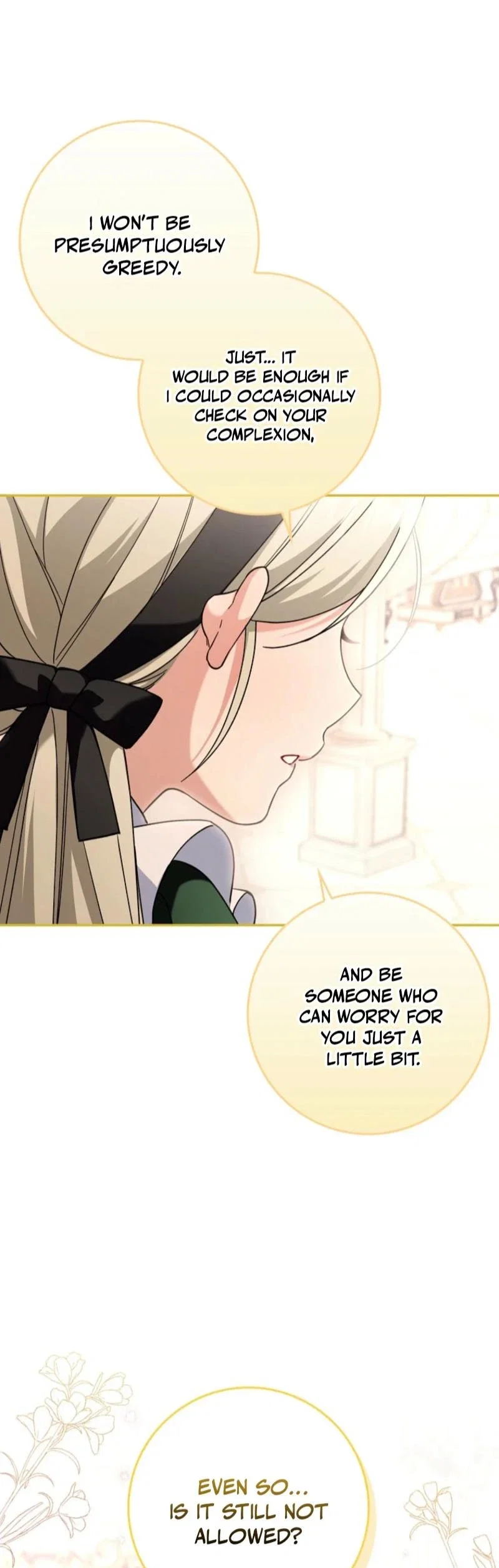 I’m Going to Become the Dark Duke’s Family Chapter 5 - Page 24