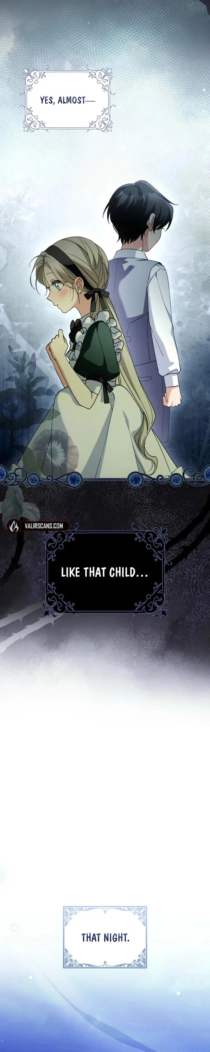 I’m Going to Become the Dark Duke’s Family Chapter 5 - Page 29