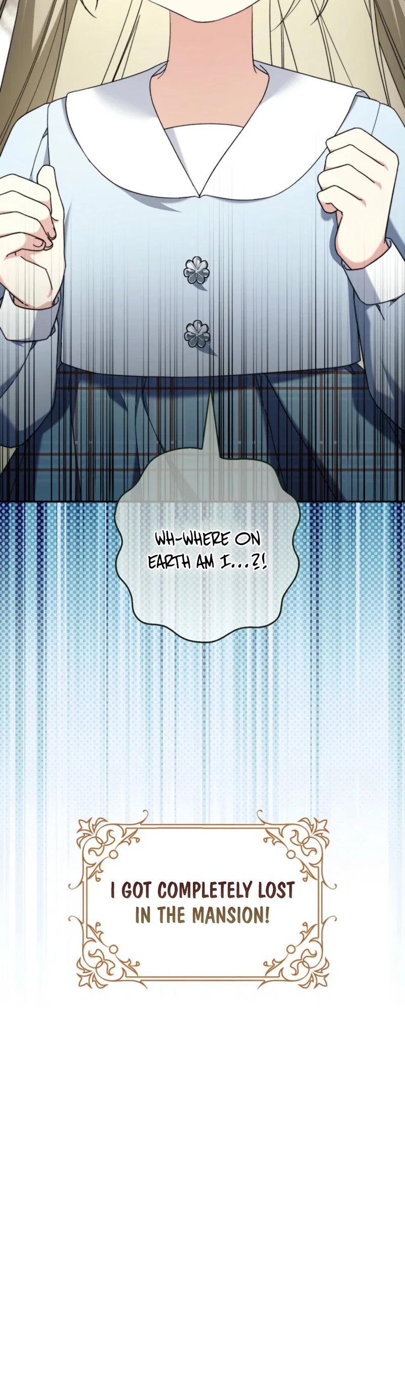 I’m Going to Become the Dark Duke’s Family Chapter 33 - Page 48