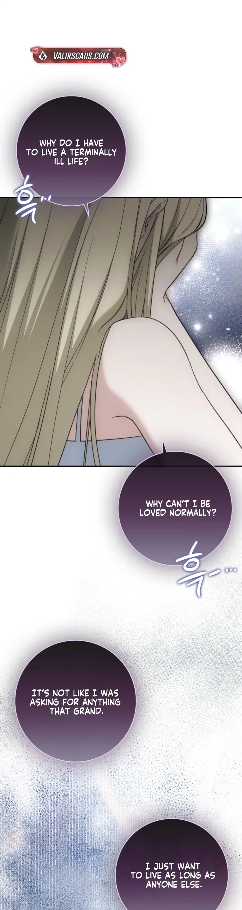 I’m Going to Become the Dark Duke’s Family Chapter 35 - Page 14