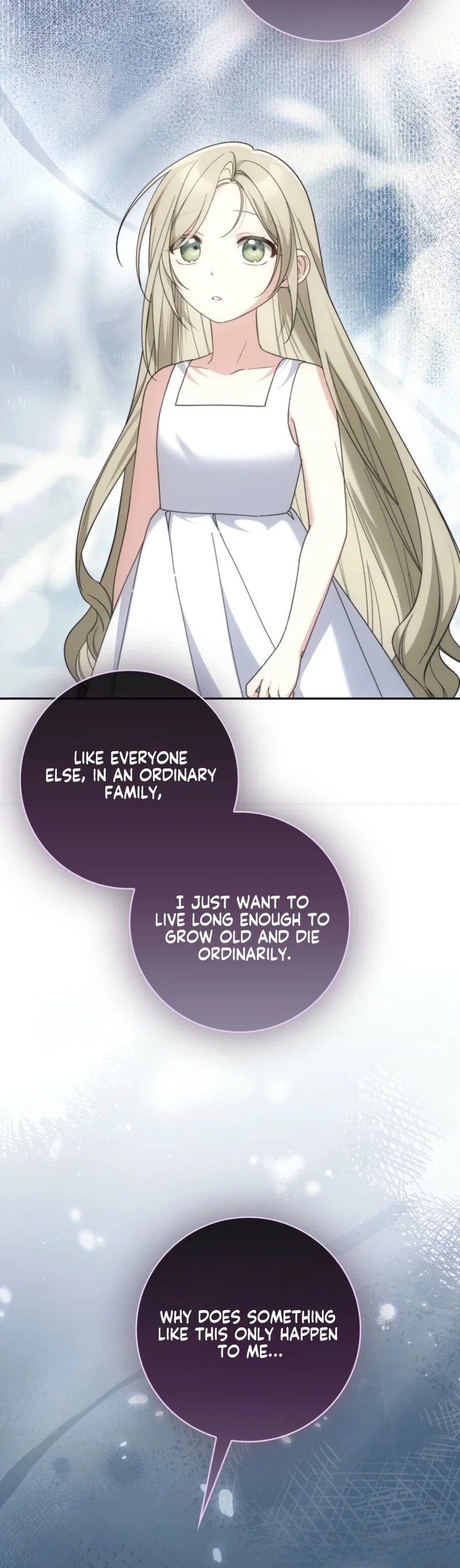 I’m Going to Become the Dark Duke’s Family Chapter 35 - Page 15