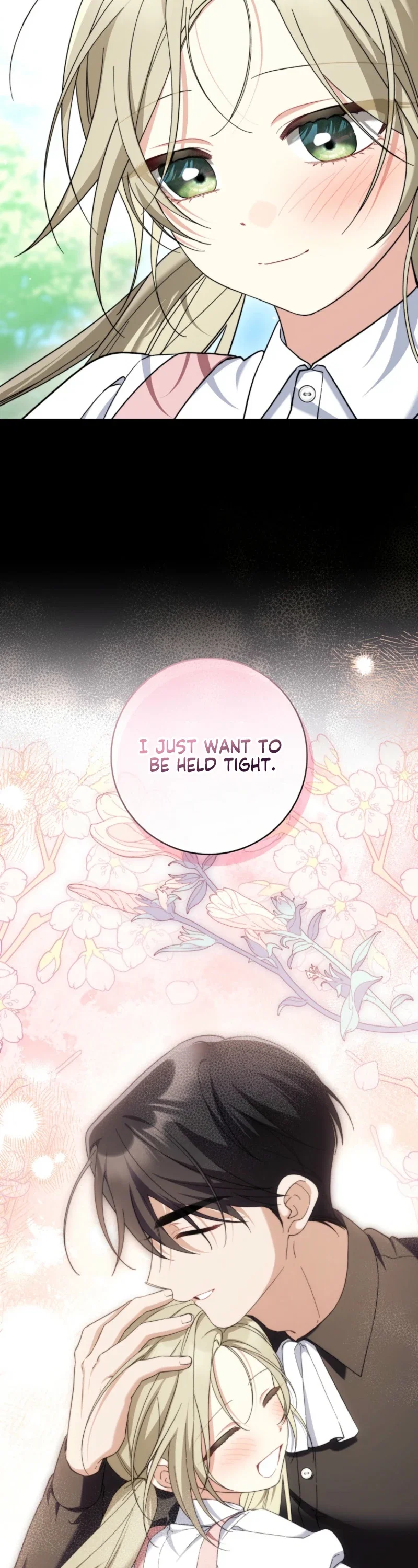 I’m Going to Become the Dark Duke’s Family Chapter 35 - Page 40