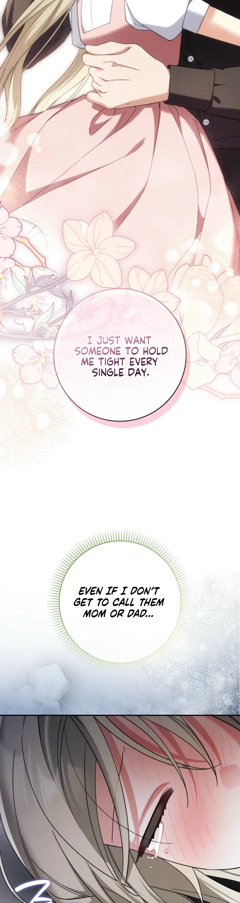 I’m Going to Become the Dark Duke’s Family Chapter 35 - Page 41