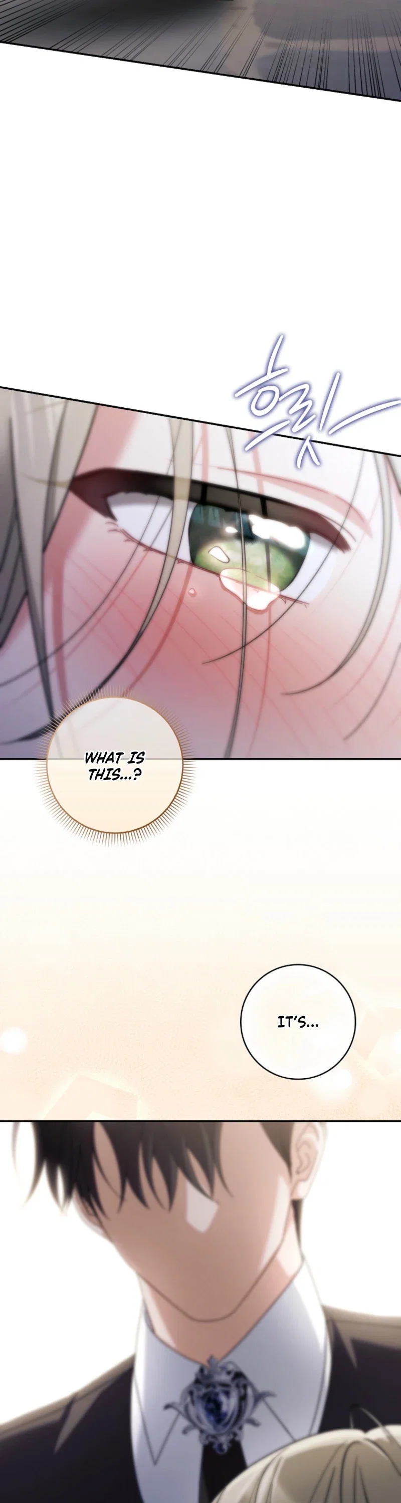 I’m Going to Become the Dark Duke’s Family Chapter 35 - Page 44