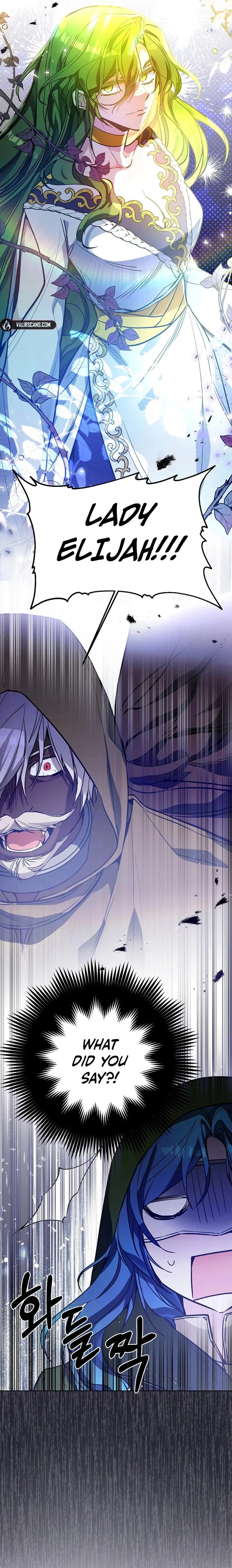 I'm Here to Destroy Chapter 7 - Page 11