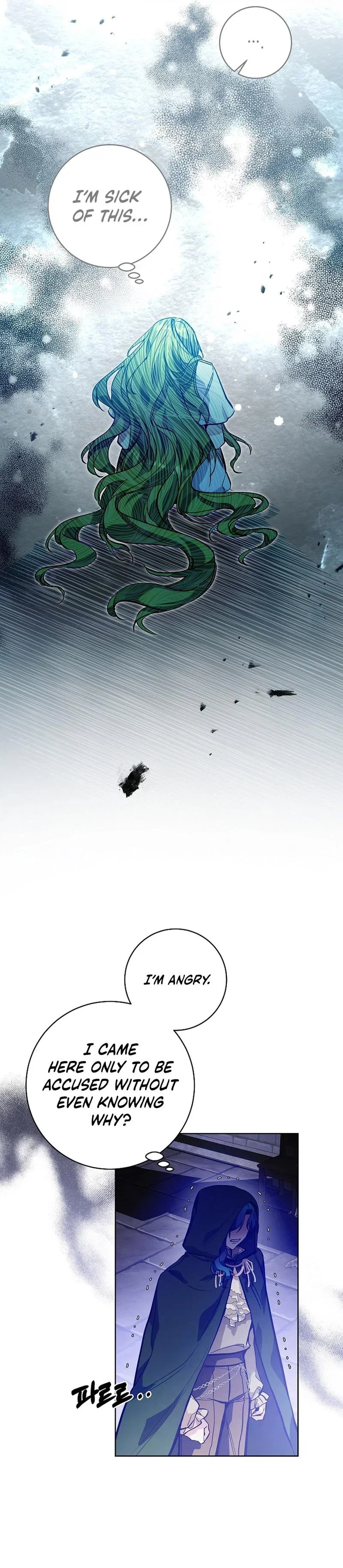 I'm Here to Destroy Chapter 7 - Page 18