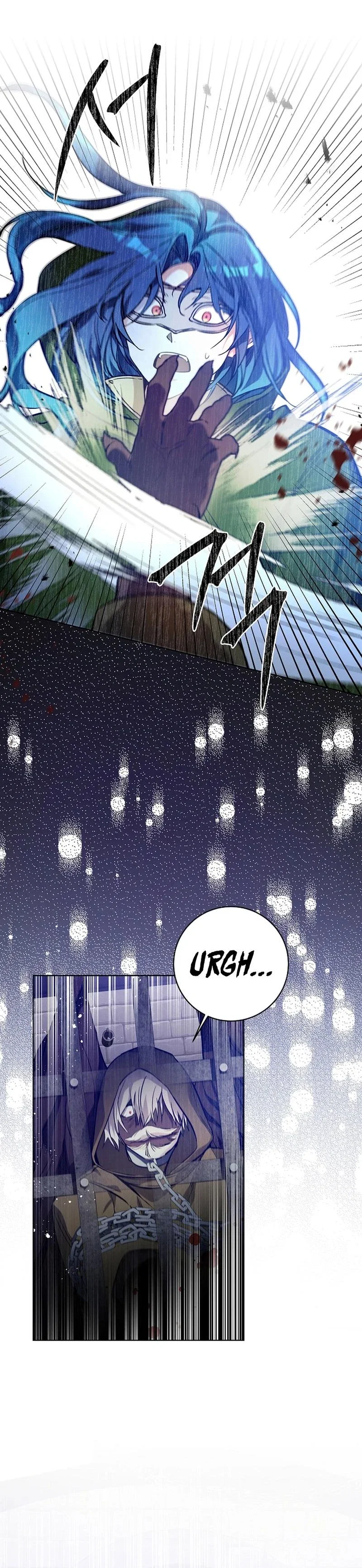 I'm Here to Destroy Chapter 7 - Page 26