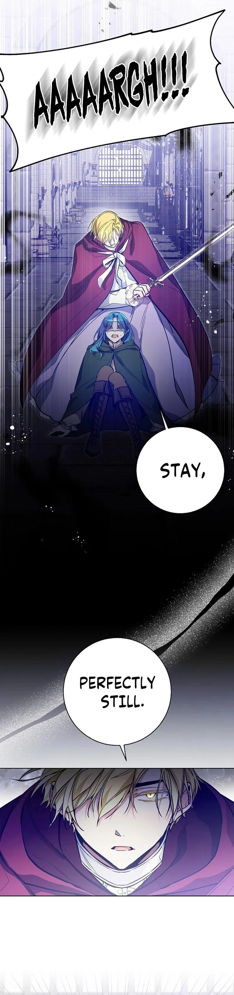 I'm Here to Destroy Chapter 7 - Page 27
