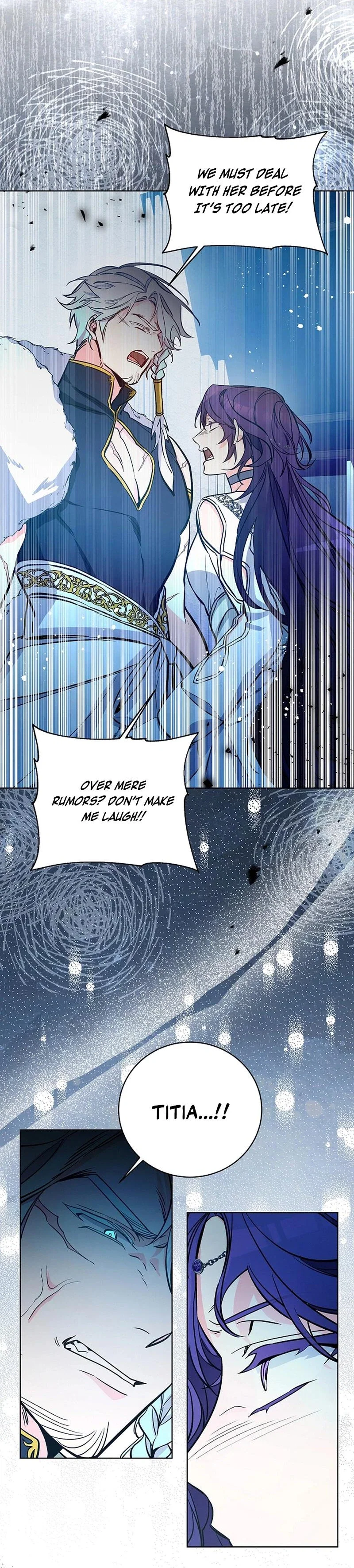 I'm Here to Destroy Chapter 9 - Page 10