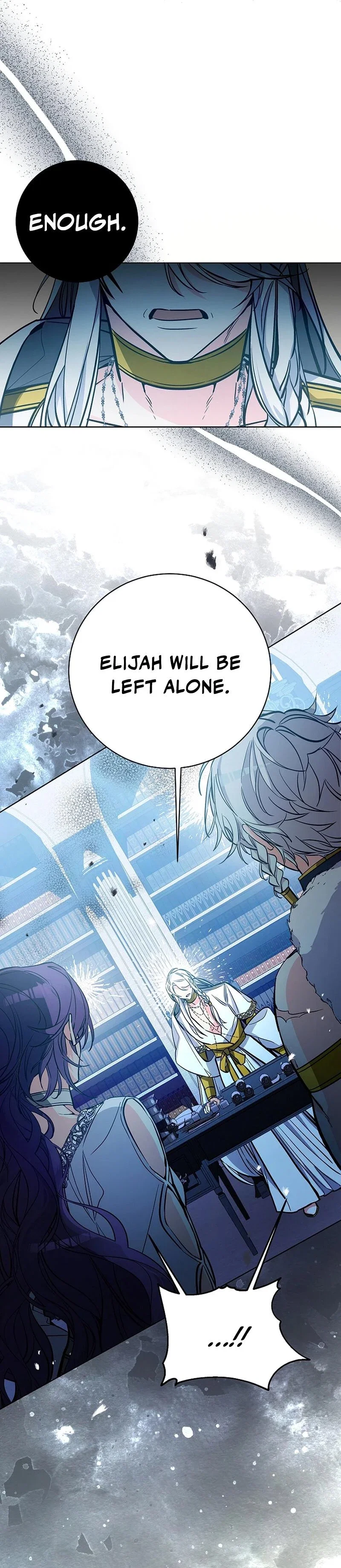 I'm Here to Destroy Chapter 9 - Page 11