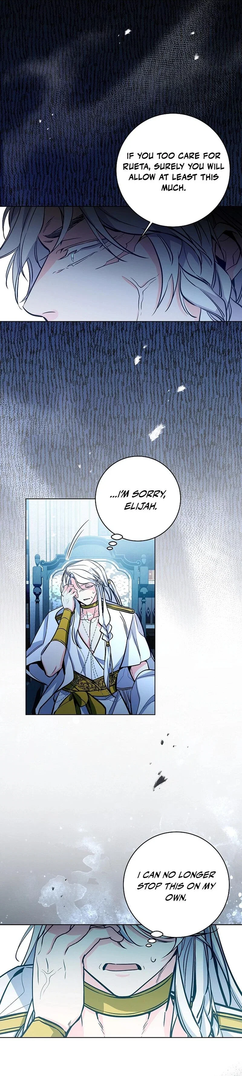 I'm Here to Destroy Chapter 9 - Page 15