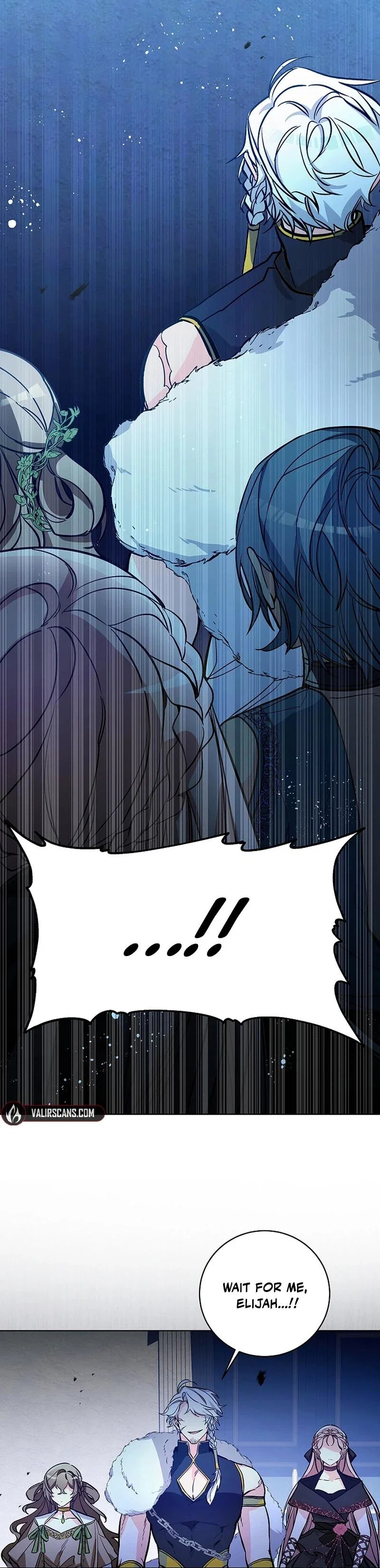 I'm Here to Destroy Chapter 9 - Page 17