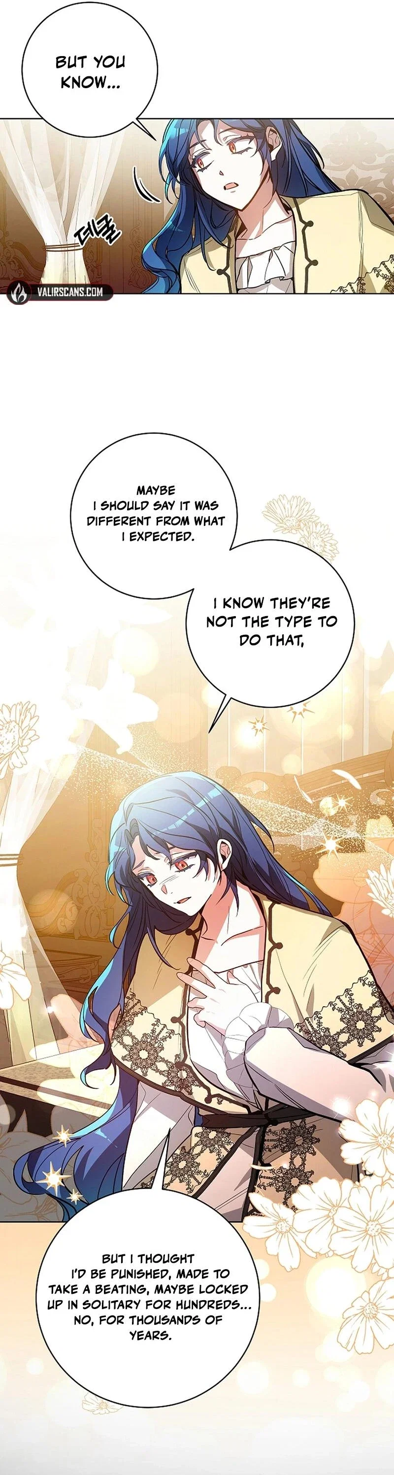 I'm Here to Destroy Chapter 9 - Page 21