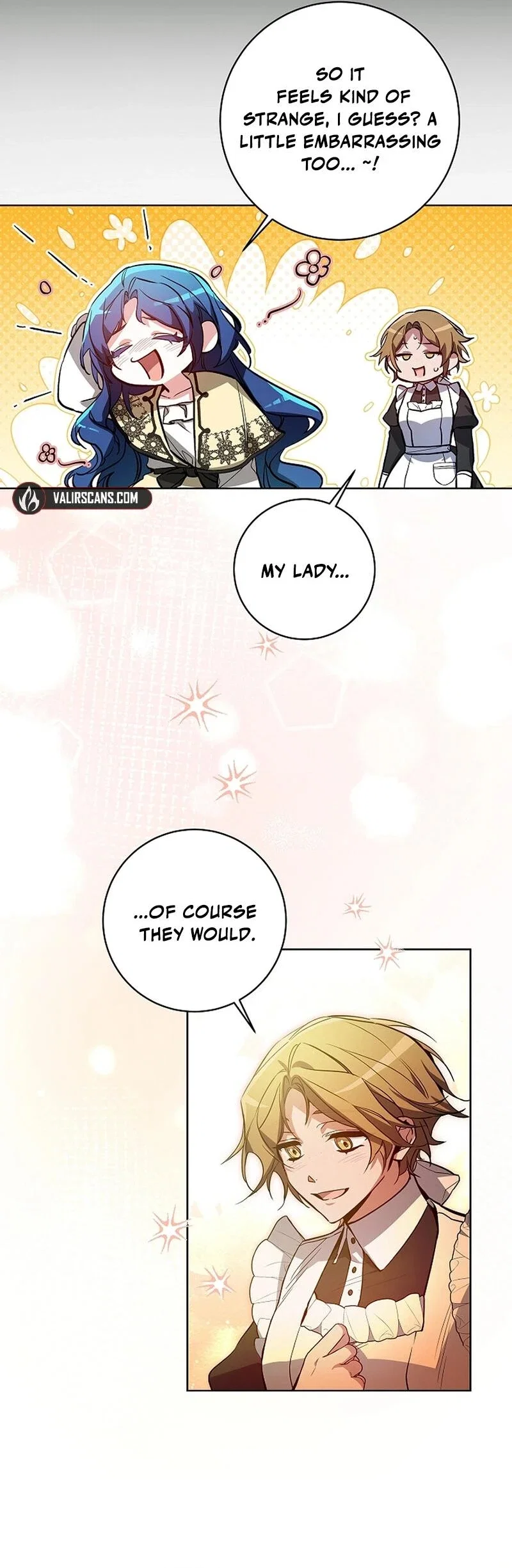 I'm Here to Destroy Chapter 9 - Page 23
